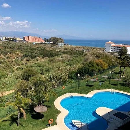 Malagasuite Beach&pool